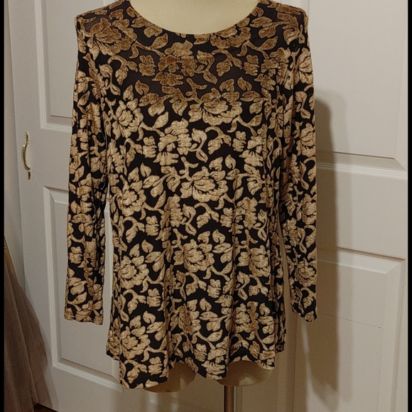 👶 A Pea in the Pod Top (Maternity) - Picture 1 of 6